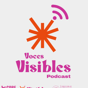 Podcast LGBTIQA+ del Programa Visibles.